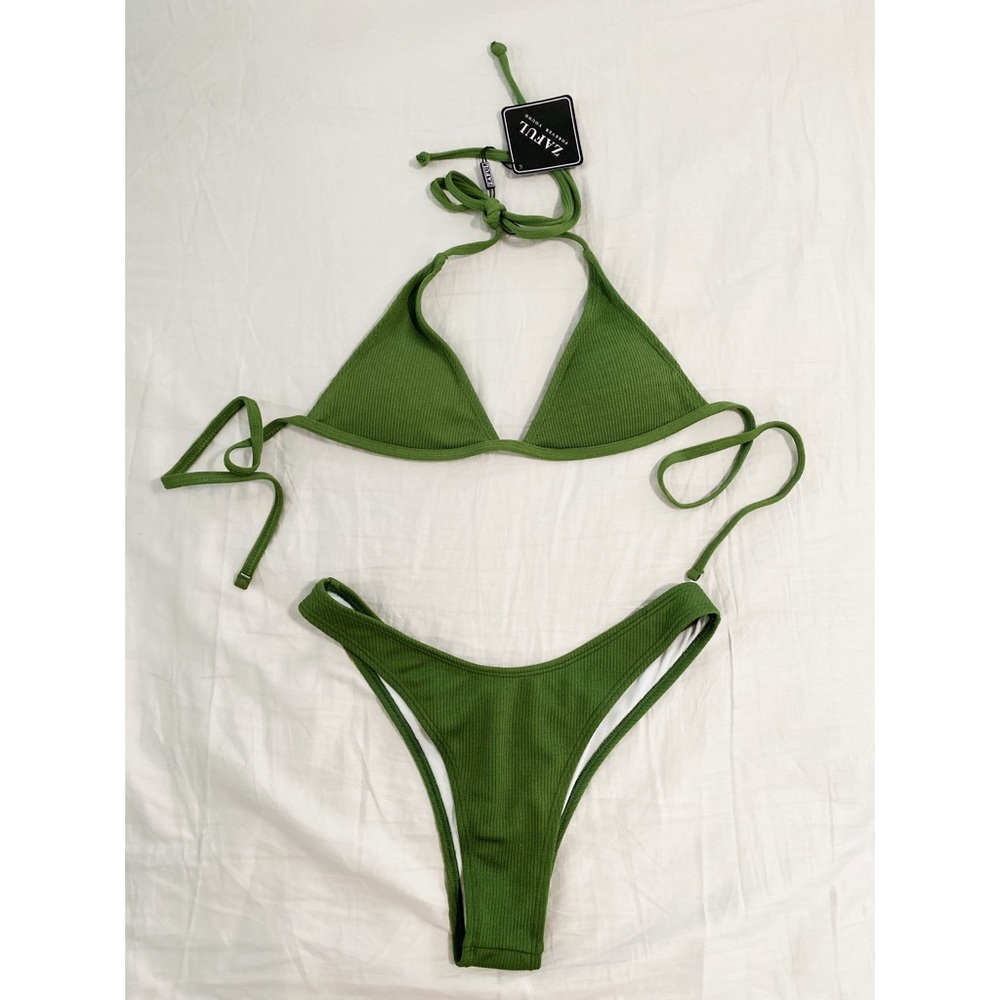 ‼️SOLD DO NOT BUY‼️ NWT Zaful Bikini set